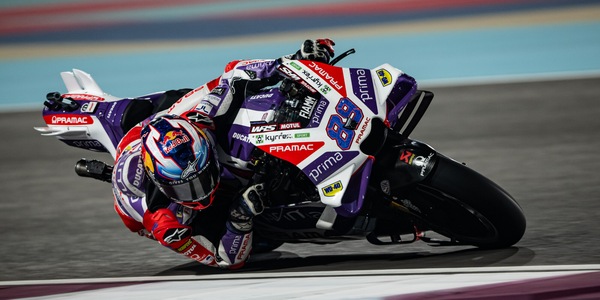 GP Qatar, Martin: “Una vergogna un mondiale deciso così”