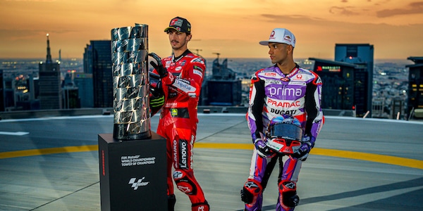 MotoGP, Pecco re della domenica: senza le Sprint sarebbe già campione