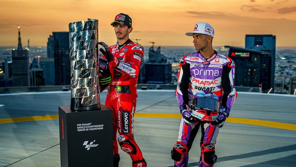 MotoGP, Pecco re della domenica: senza le Sprint sarebbe già campione
