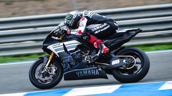 Rea, Kawasaki e Honda: la SBK torna a ruggire a Jerez