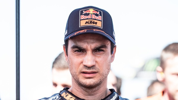 MotoGP, Pedrosa smonta la teoria del complotto contro Martin