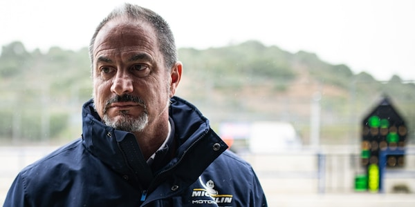 MotoGP: come funziona il sistema di assegnazione degli pneumatici Michelin