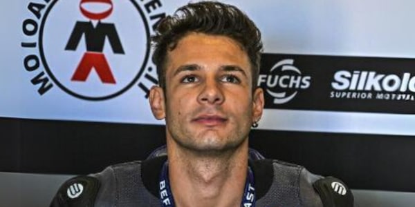 Dalla Porta, campione del mondo Moto3, sbarca nel CIV: si alza il livello