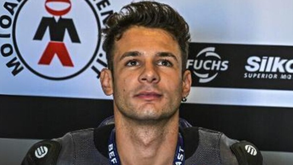 Dalla Porta, campione del mondo Moto3, sbarca nel CIV: si alza il livello