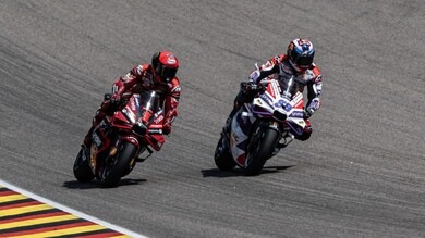 MotoGP, ultimo GP decisivo per il titolo: i precedenti