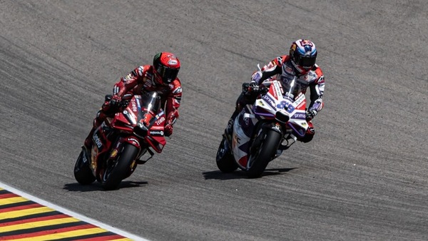 MotoGP, ultimo GP decisivo per il titolo: i precedenti