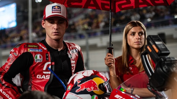 Pol Espargarò saluta la MotoGP: “E' più un addio che un arrivederci”