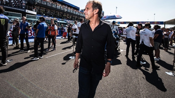 Puig a rischio: arriva Brivio in Honda MotoGP