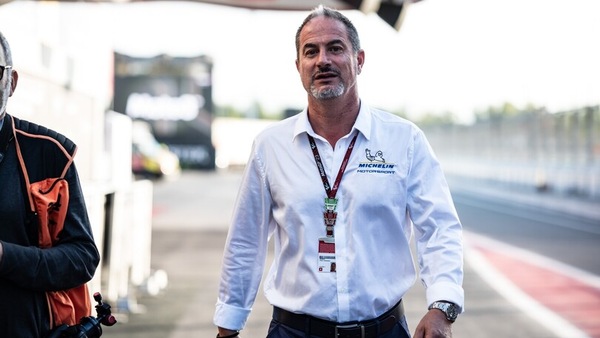 MotoGP, Taramasso: "Nessun difetto di produzione sulla gomma di Martin"