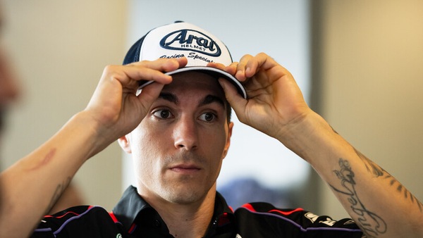 GP Valencia, Maverick Viñales: "Finalmente posso fare la differenza"