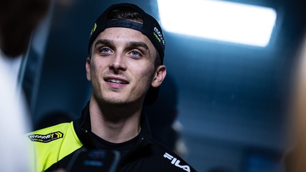 MotoGP, ufficiale: si dividono le strade di Marini e VR46, lo attende Honda