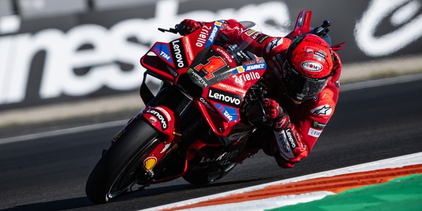 Bagnaia, il re della MotoGP: l'ascesa fino al terzo titolo mondiale