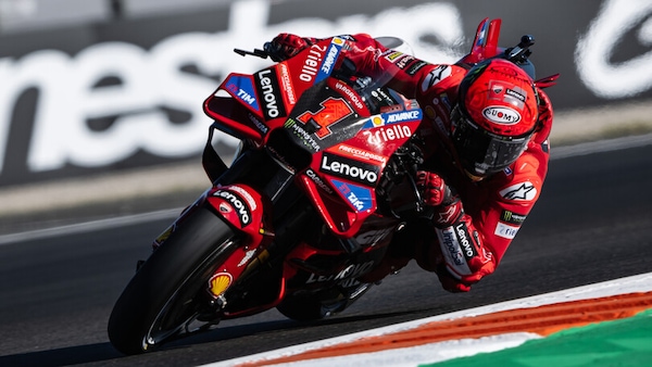 Bagnaia, il re della MotoGP: l'ascesa fino al terzo titolo mondiale