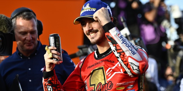 Ducati pigliatutto…per il secondo anno consecutivo