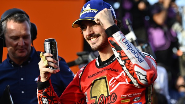 Ducati pigliatutto…per il secondo anno consecutivo