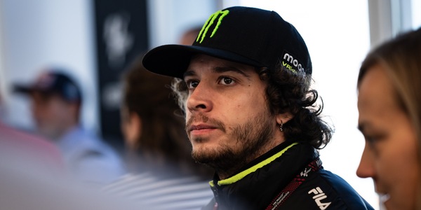 GP Valencia, Bezzecchi contro Marquez: "È il pilota più sporco tra tutti"