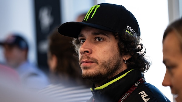 GP Valencia, Bezzecchi contro Marquez: "È il pilota più sporco tra tutti"