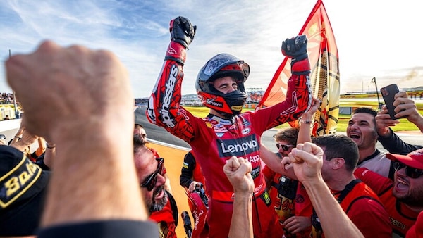 Pagelle MotoGP Valencia: voti a team e piloti