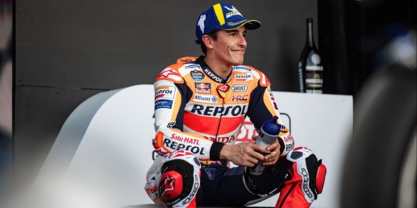 Test MotoGP Valencia, Marquez-Ducati ci siamo! Cosa aspettarsi dallo spagnolo