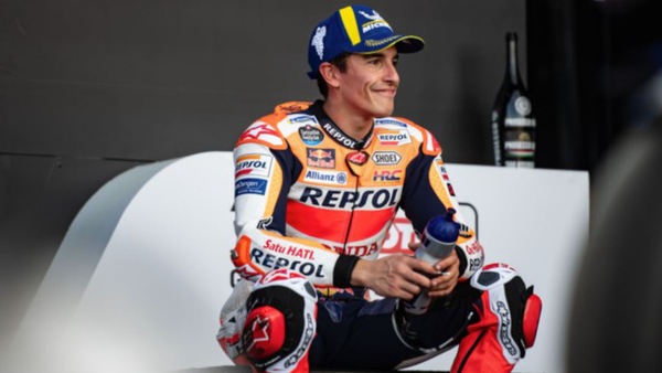 Test MotoGP Valencia, Marquez-Ducati ci siamo! Cosa aspettarsi dallo spagnolo
