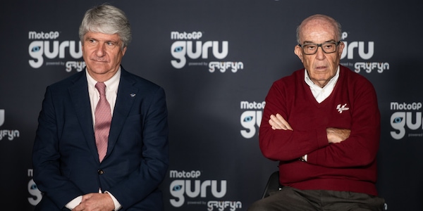 MotoGP e concessioni 2024: chi ci guadagna e chi perde