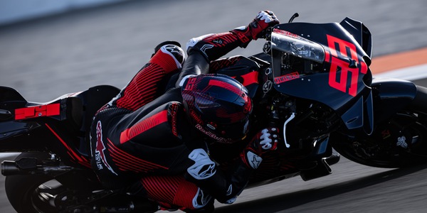 Marc Marquez annienterà la concorrenza MotoGP: parola di Ben Spies