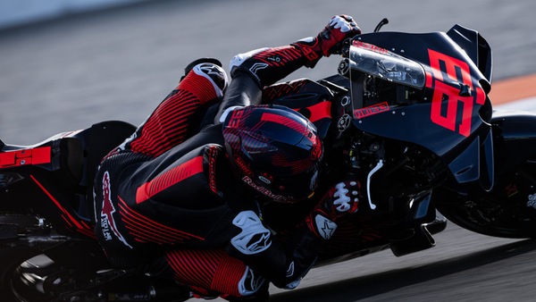 Marc Marquez annienterà la concorrenza MotoGP: parola di Ben Spies