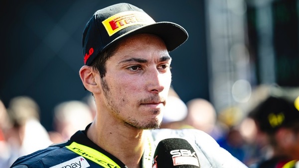 SBK, Razgatlioglu e BMW: ci siamo! A Portimao l'atteso debutto