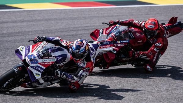 MotoGP, Bagnaia Vs Martin: la sfida ai raggi X