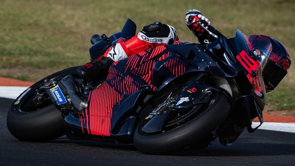 Avversari di Marquez, tremate: nei test MotoGP Marc "giocava"