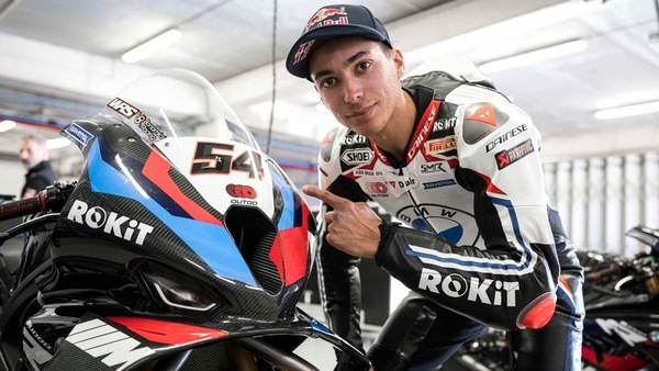 SBK, Razgatlioglu torna in azione a Jerez e avvisa: "Non siamo lontani"