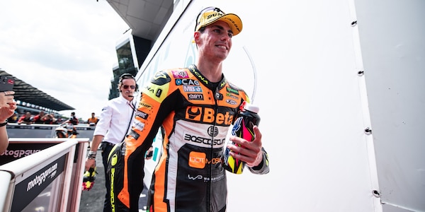 Moto2 2024, tutti dietro Fermin Aldeguer: i possibili rivali dello spagnolo