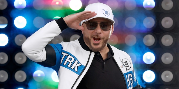 Trackhouse Racing: Justin Marks e Pitbull portano lo show in MotoGP