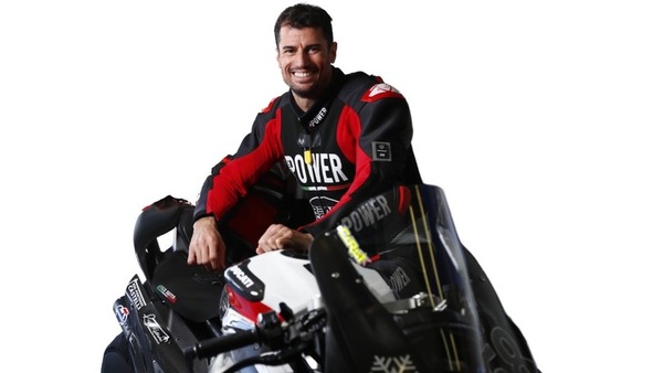 Corsi in Supersport con il team Renzi Corse: la pattuglia italiana si rinforza