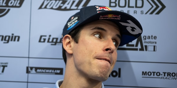 "No ai Marquez in Yamaha": Alex vittima di un veto nel 2019