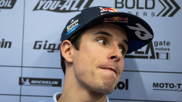 "No ai Marquez in Yamaha": Alex vittima di un veto nel 2019