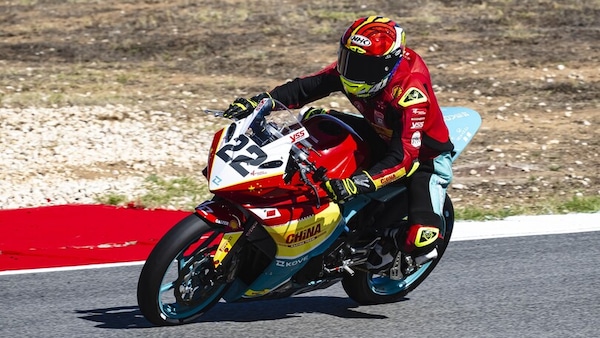 Da Garcia a Seabright: le ultime news di mercato della Supersport 300