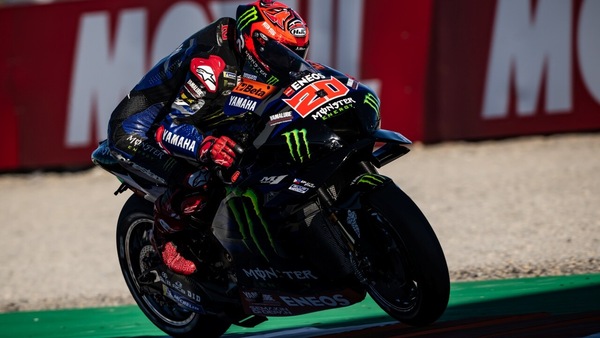 Honda peggior MotoGP? La Yamaha non ha vinto nemmeno una gara