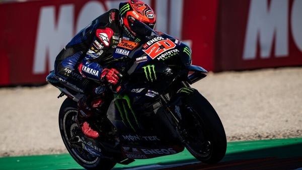 Honda peggior MotoGP? La Yamaha non ha vinto nemmeno una gara