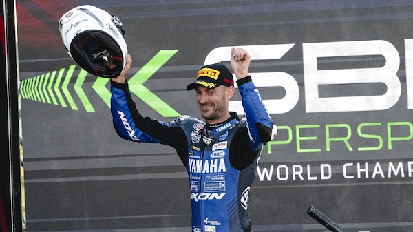 SSP: il team Evan Bros punta su Valentin Debise per tornare al vertice