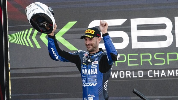 SSP: il team Evan Bros punta su Valentin Debise per tornare al vertice