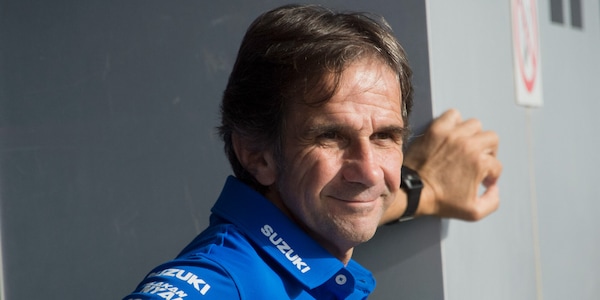 MotoGP: Brivio lascia l’Alpine, c’è Honda nel suo futuro?