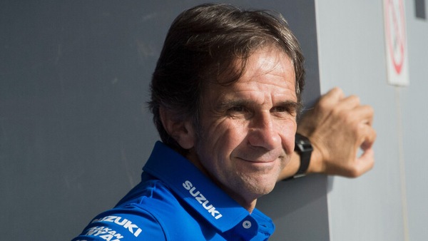 MotoGP: Brivio lascia l’Alpine, c’è Honda nel suo futuro?