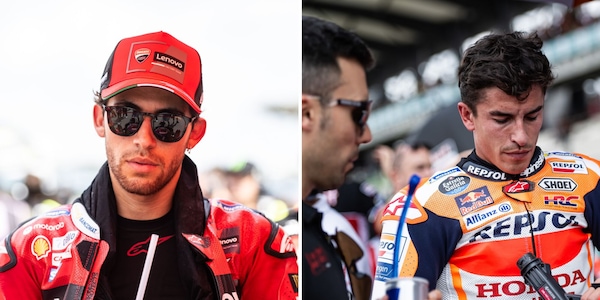 MotoGP, Pernat: "Bastianini tra i favoriti. Marquez? Non l'avrei portato in Ducati"