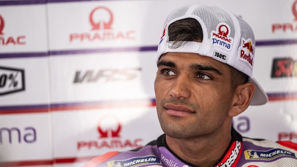 MotoGP, Martin: “Nel 2025 voglio una ufficiale, non per forza Ducati”