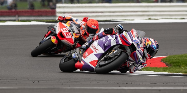 MotoGP, Martin: “Battere Marquez mi farà diventare uno dei migliori della Storia”