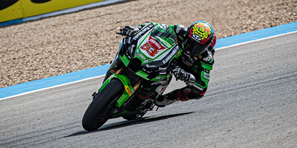 SBK: Tito Rabat e Puccetti insieme anche nel 2024