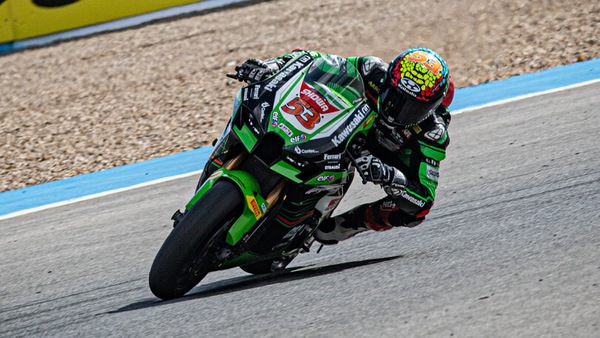 SBK: Tito Rabat e Puccetti insieme anche nel 2024