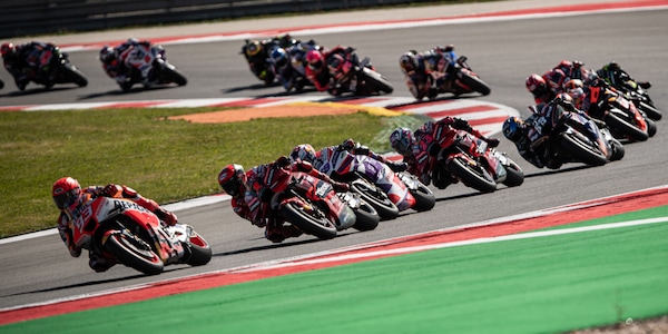 MotoGP: il bilancio della Sprint, la gara della discordia
