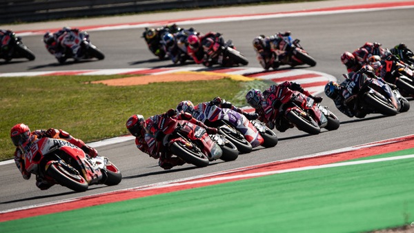 MotoGP: il bilancio della Sprint, la gara della discordia